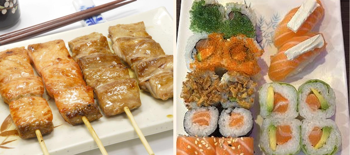 Sushi Club buffet à volonté - Gallery Image 3