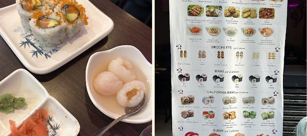 Sushi Club buffet à volonté - Gallery Image 4