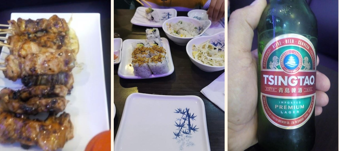 Sushi Club buffet à volonté - Gallery Image 6