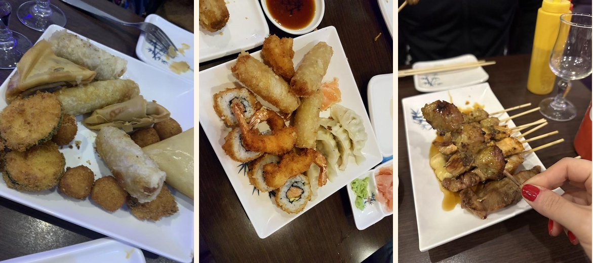 Sushi Club buffet à volonté - Gallery Image 7